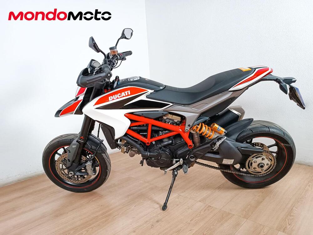 Ducati Hypermotard 821 SP (2013 - 15) (5)