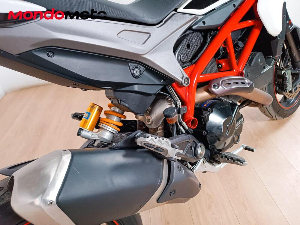 Ducati Hypermotard 821 SP (2013 - 15) (3)