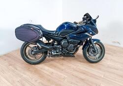 Yamaha XJ6 Diversion ABS (2009 - 15) usata