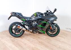 Kawasaki Ninja 1000 H2 SX SE (2023 - 25) usata