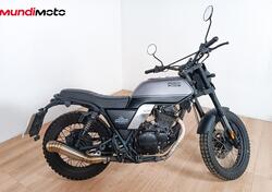 Brixton Motorcycles Glanville 250 X (2018 - 19) usata