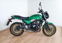 Kawasaki Z 650 RS (2022 - 24) usata