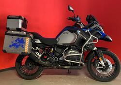 Bmw R 1200 GS Adventure (2013 - 16) usata