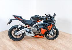 Aprilia RS 660 (2020 - 24) usata