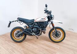 Ducati Scrambler 800 Desert Sled (2017 - 20) usata