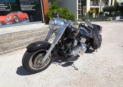 Harley-Davidson 1450 Fat Boy (2003 - 06) - FLSTFI usata