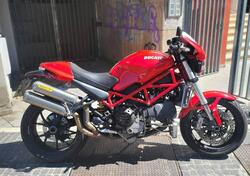 Ducati Monster S4R Testastretta usata