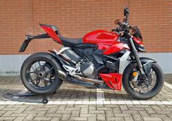 Ducati Streetfighter V2 (2022 - 24) usata