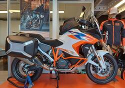 KTM 1290 Super Adventure R (2022 - 24) nuova