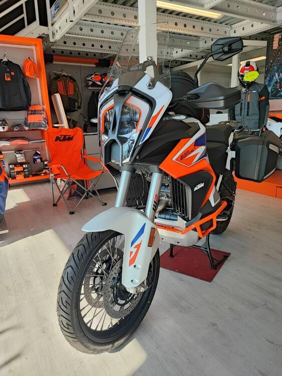 KTM 1290 Super Adventure R (2022 - 24) (3)