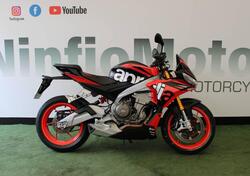 Aprilia Tuono 660 (2021 - 24) usata