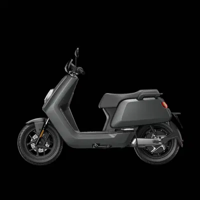 Niu NQi GTS SR (2020 - 26) nuova