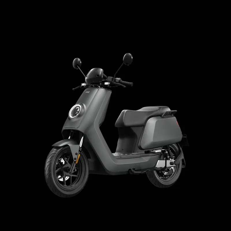 Niu NQi GTS SR (2020 - 26) (2)