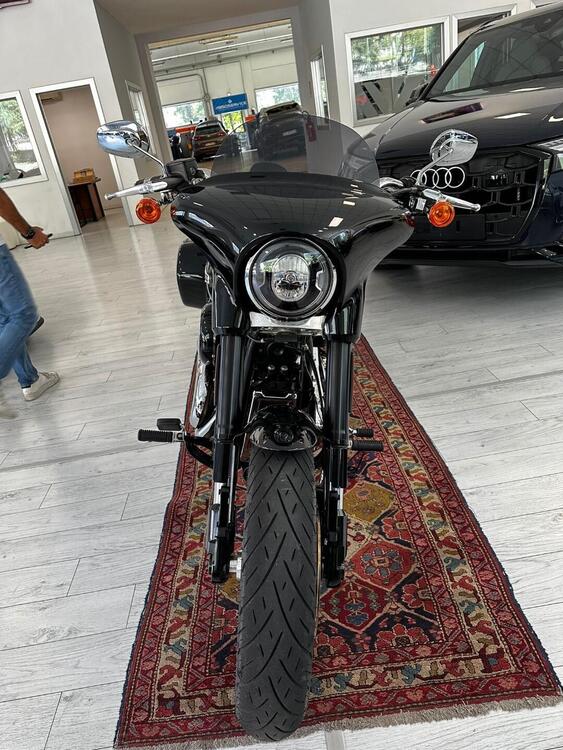 Harley-Davidson 107 Sport Glide (2018 - 20) (4)