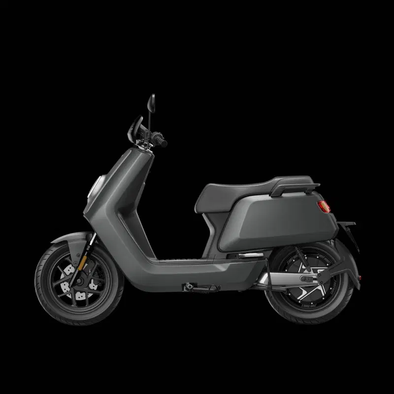 Niu NQi GTS SR (2020 - 26)