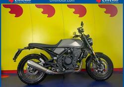 Brixton Motorcycles Crossfire 500 X (2021 - 24) usata