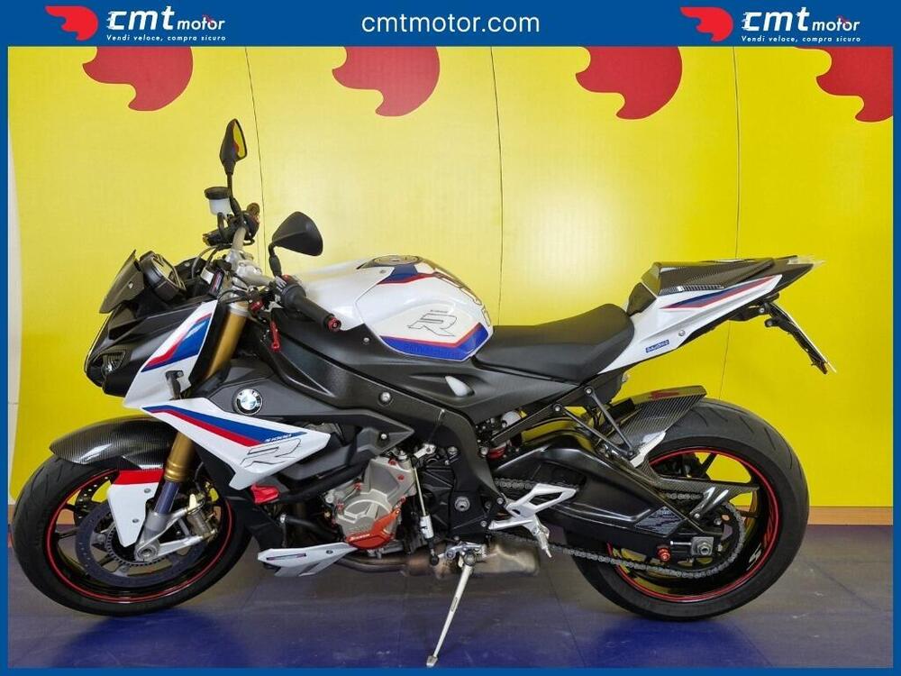 Bmw S 1000 R (2017 - 20) (3)