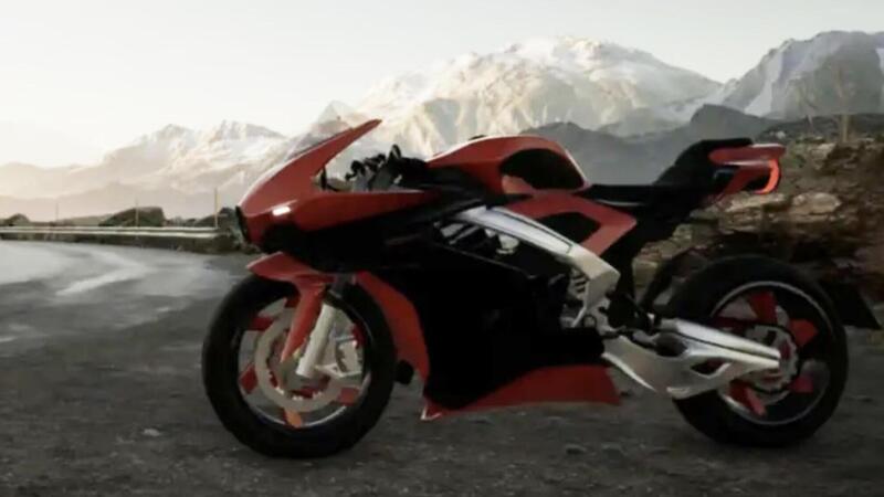 Dalla Cina il Cyclone RC 700 R, ma il design non &egrave; tutto MV?