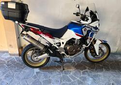 Honda Africa Twin CRF 1000L Adventure Sports (2018 - 19) usata