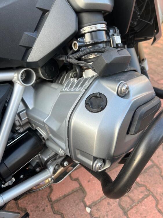 Bmw R 1200 GS (2013 - 16) (2)