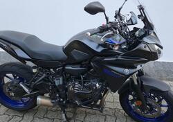 Yamaha Tracer 700 (2016 - 20) usata