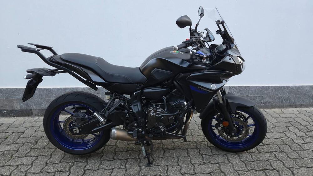 Yamaha Tracer 700 (2016 - 20) (2)