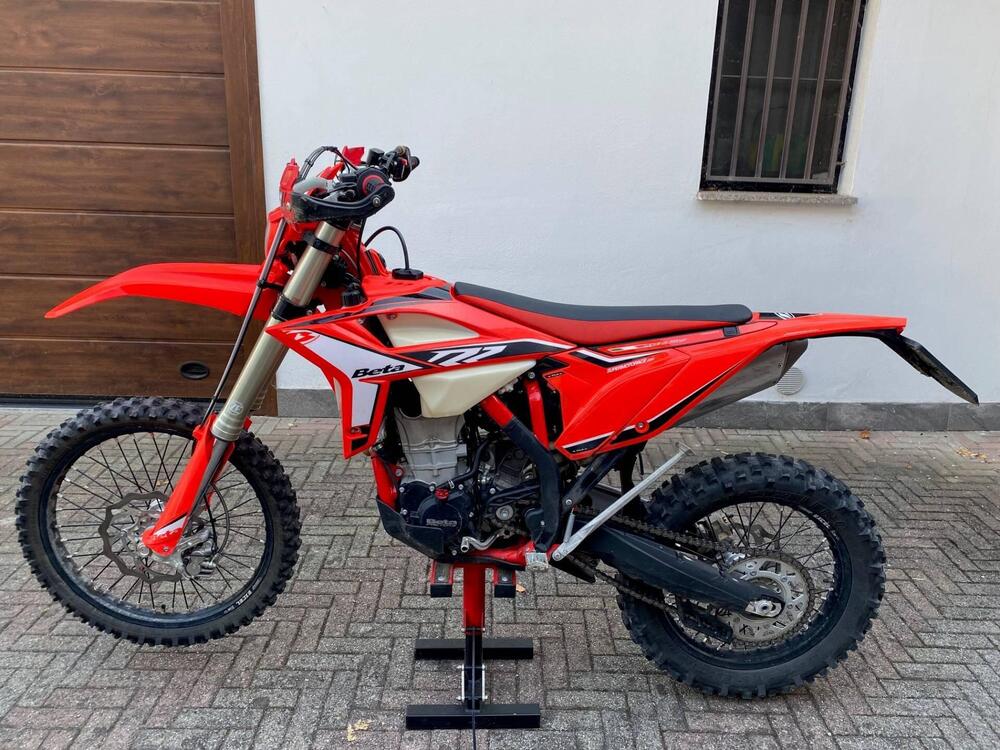 Betamotor RR 390 4T Enduro (2022) (2)