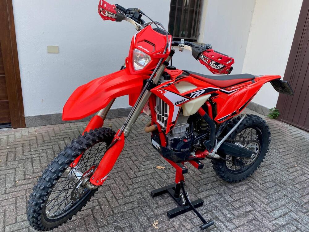 Betamotor RR 390 4T Enduro (2022)