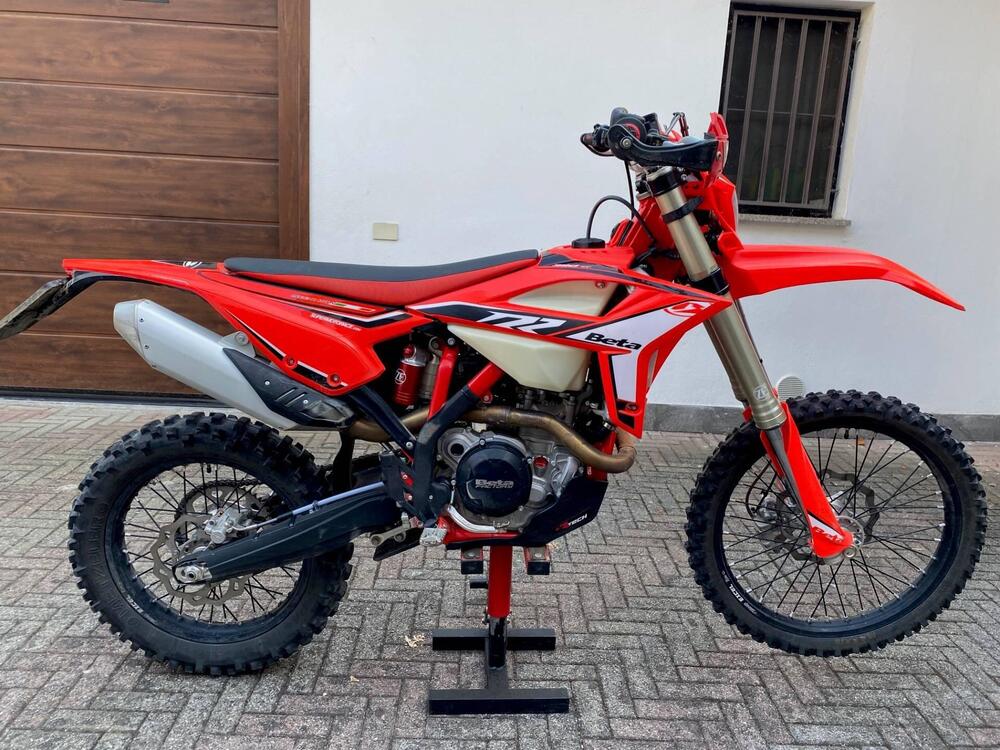 Betamotor RR 390 4T Enduro (2022) (3)