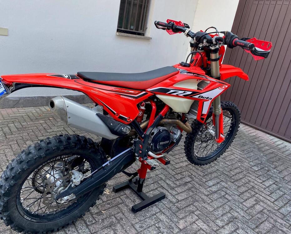 Betamotor RR 390 4T Enduro (2022) (4)