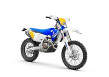 Husqvarna FE 250 Heritage (2025)