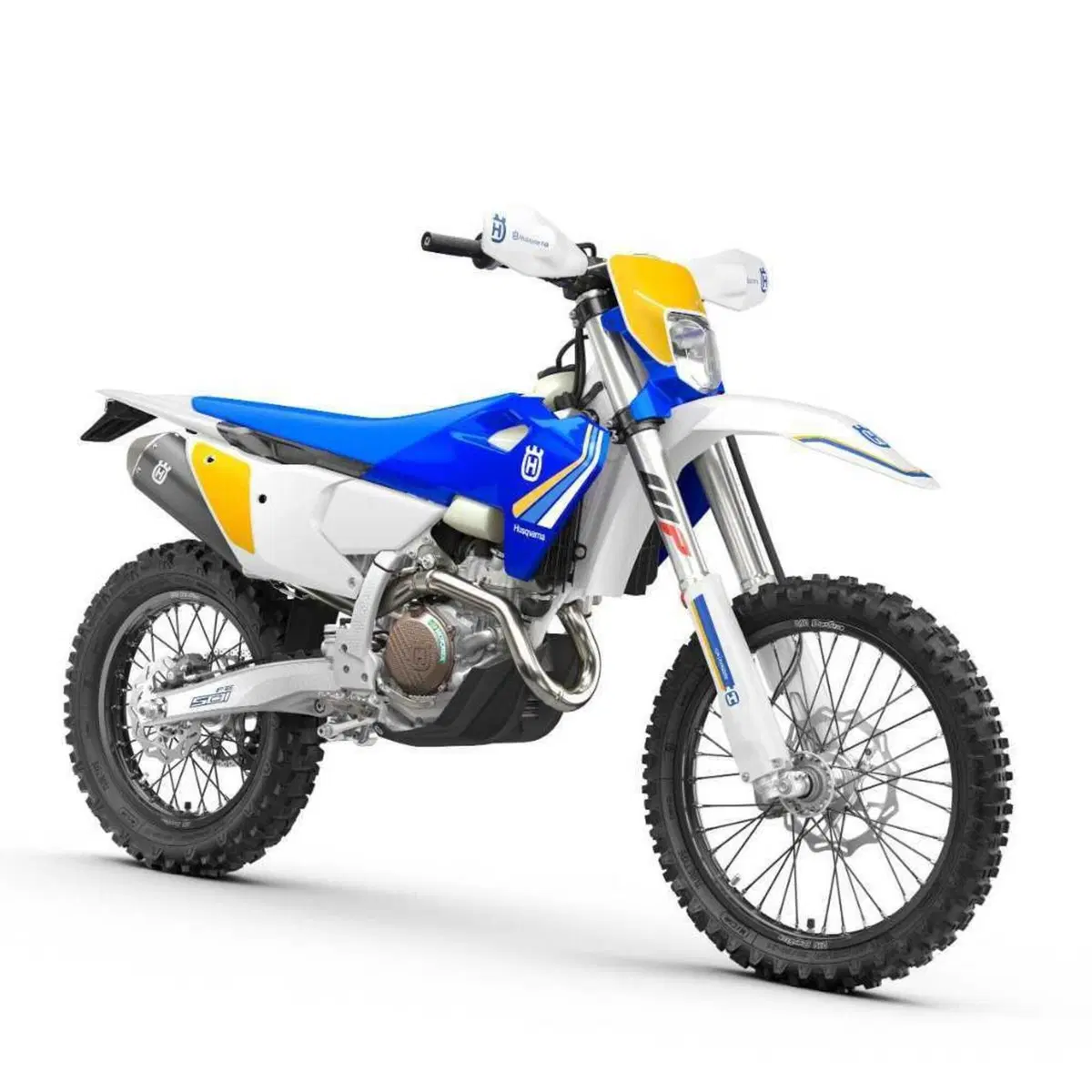 Husqvarna FE 501 Heritage (2025)