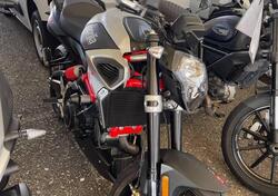 Aprilia Shiver 900 ABS (2017 - 18) usata