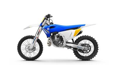 Husqvarna TC 250