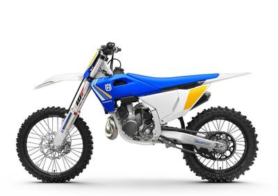 Husqvarna TC 250