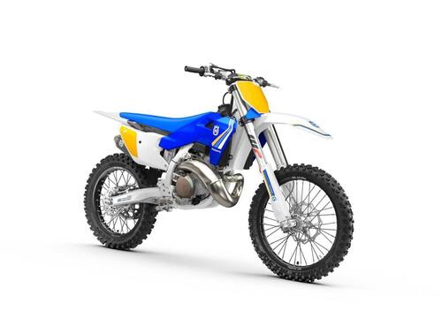 Husqvarna TC 300