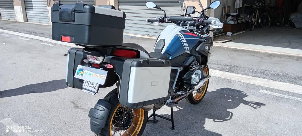 Bmw R 1250 GS Adventure (2021 - 24) (4)