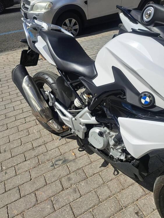 Bmw G 310 R (2016 - 20) (5)