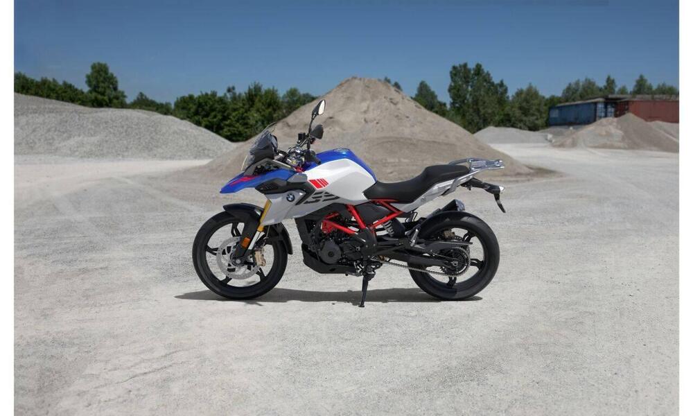 Bmw G 310 GS (2021 - 24) (2)