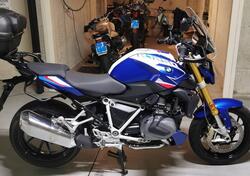 Bmw R 1250 R (2021 - 24) usata