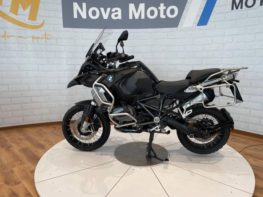 Bmw R 1250 GS Adventure (2021 - 24)