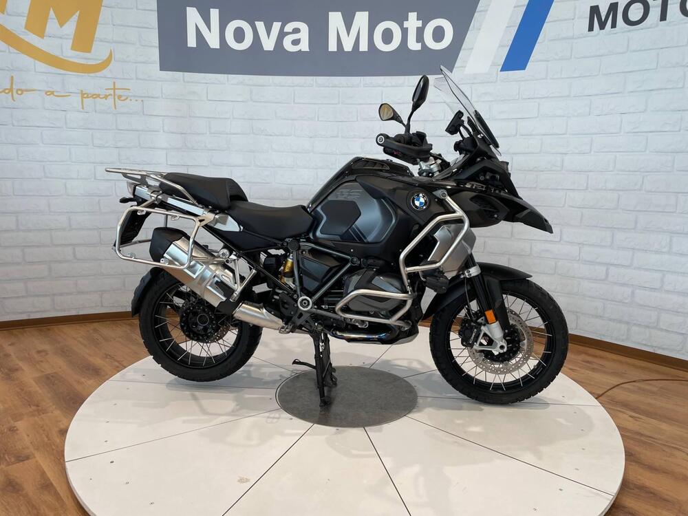 Bmw R 1250 GS Adventure (2021 - 24) (3)