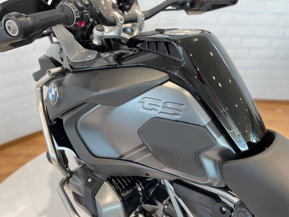 Bmw R 1250 GS Adventure (2021 - 24) (5)