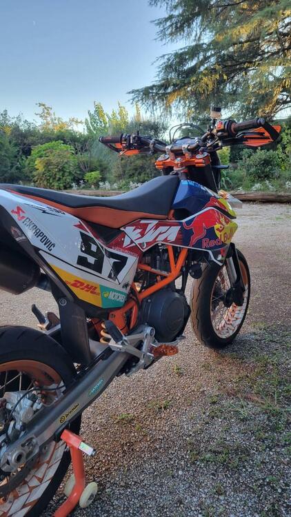 KTM 690 SMC R (2012 -17) (2)