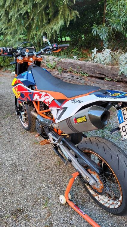 KTM 690 SMC R (2012 -17) (3)