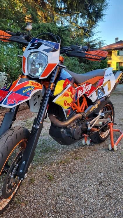 KTM 690 SMC R (2012 -17) (4)