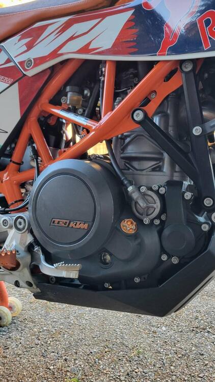 KTM 690 SMC R (2012 -17) (5)