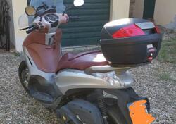 Piaggio Beverly 350 SportTouring ie (2011 - 15) usata