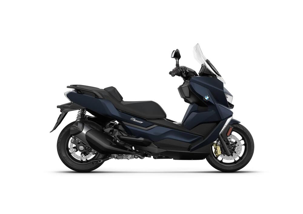 Bmw C 400 GT (2021 - 24) (3)