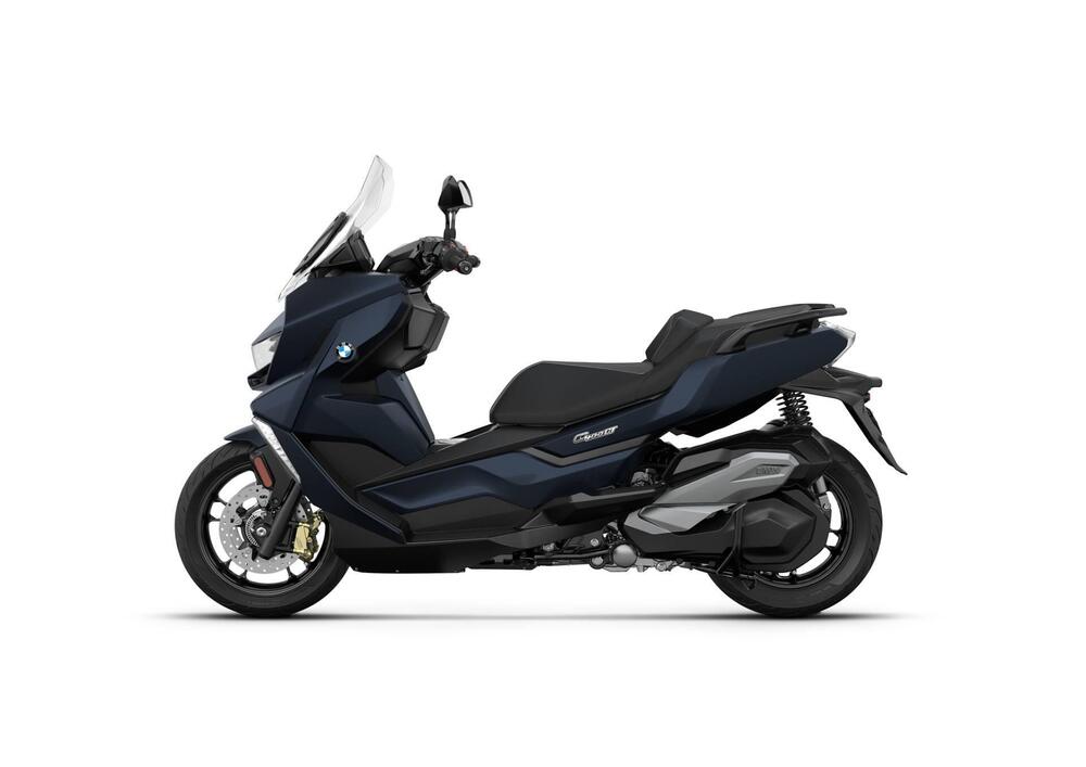 Bmw C 400 GT (2021 - 24) (2)